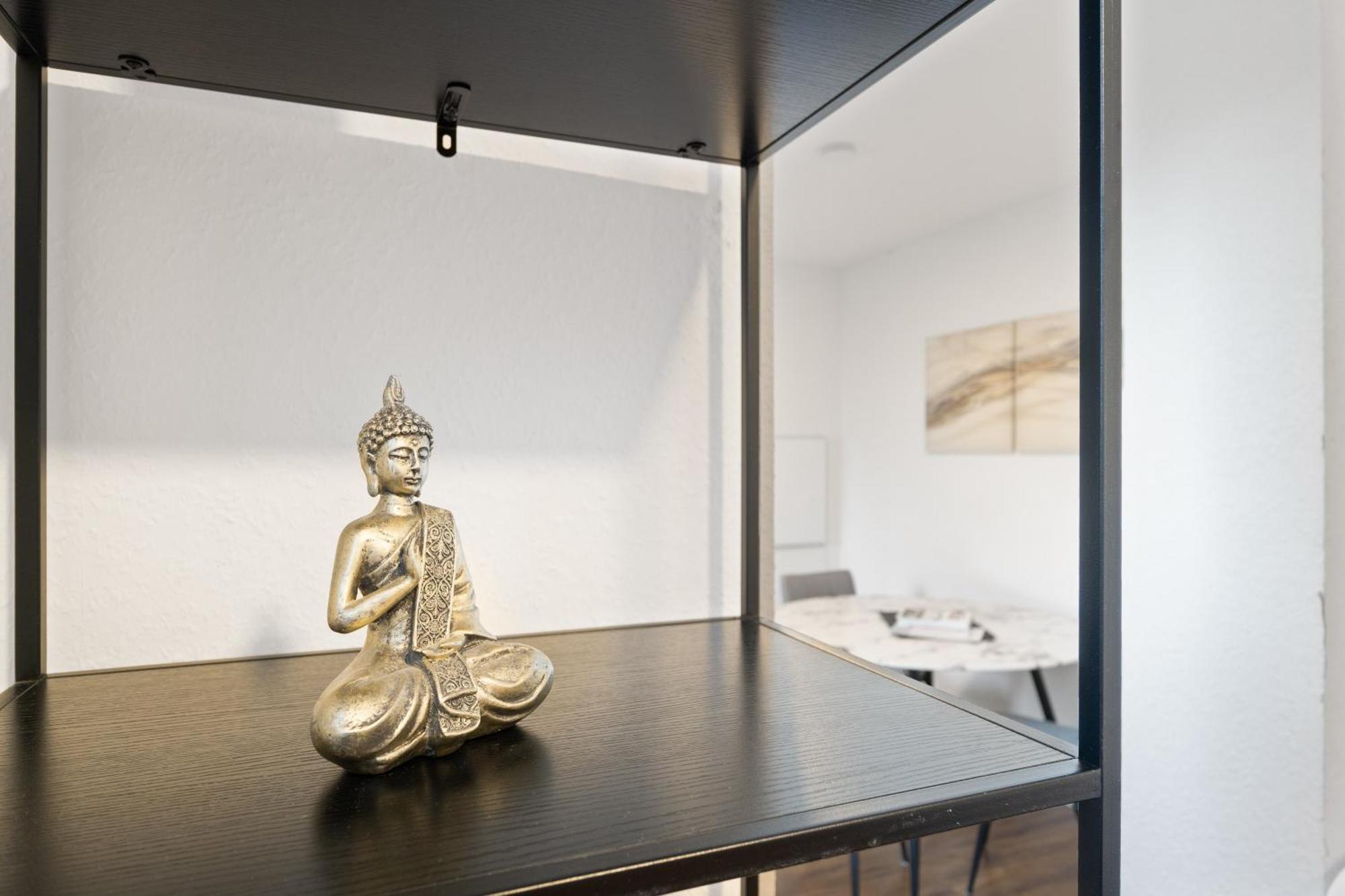 Modernes Apartement Am Rhein In Ruhiger Lage كولونيا المظهر الخارجي الصورة